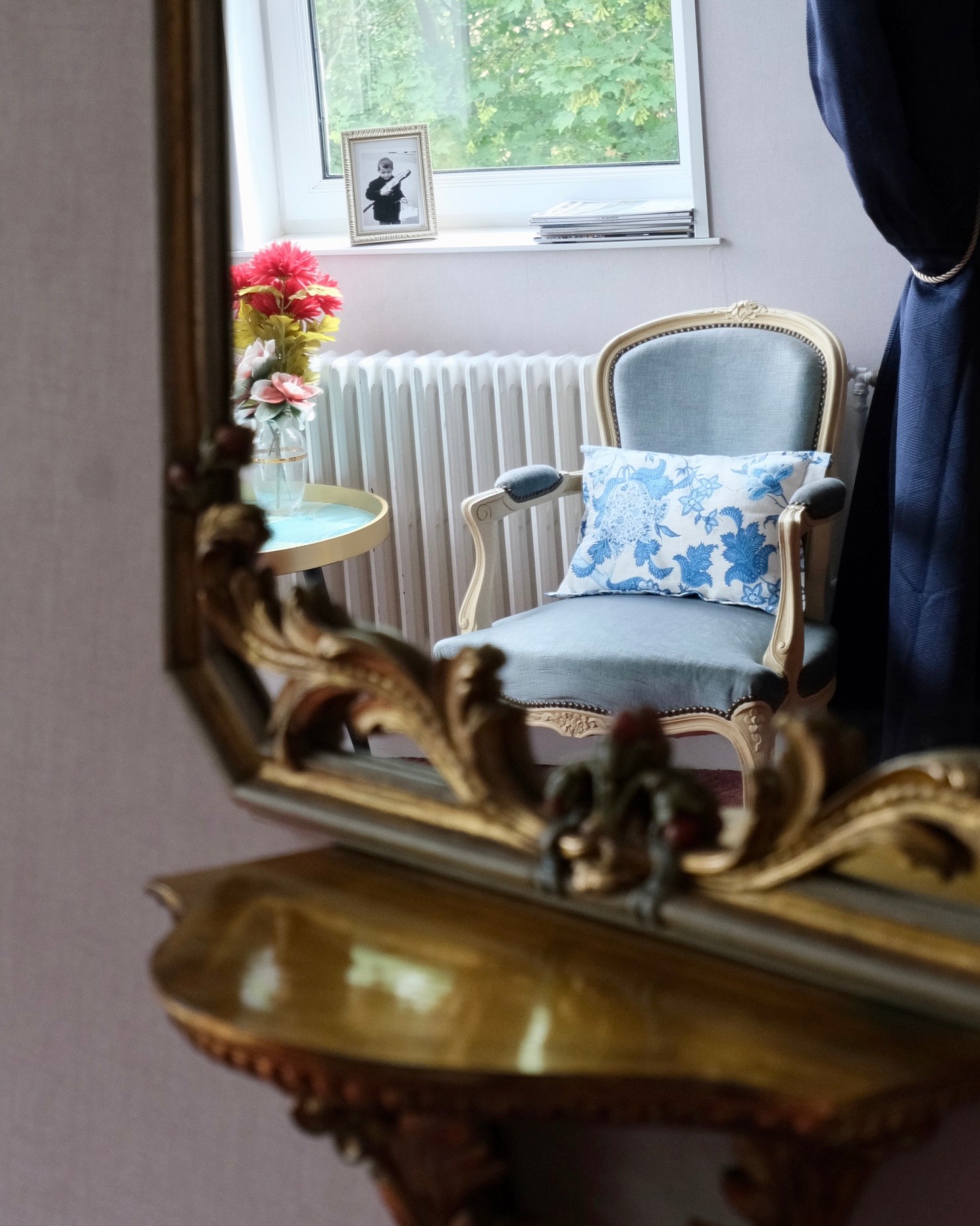 L'Ecrin Familial Bed and Breakfast – Château de Saint Pierre Brouck – Nord 59