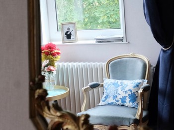 L'Ecrin Familial Bed and Breakfast – Château de Saint Pierre Brouck – Nord 59