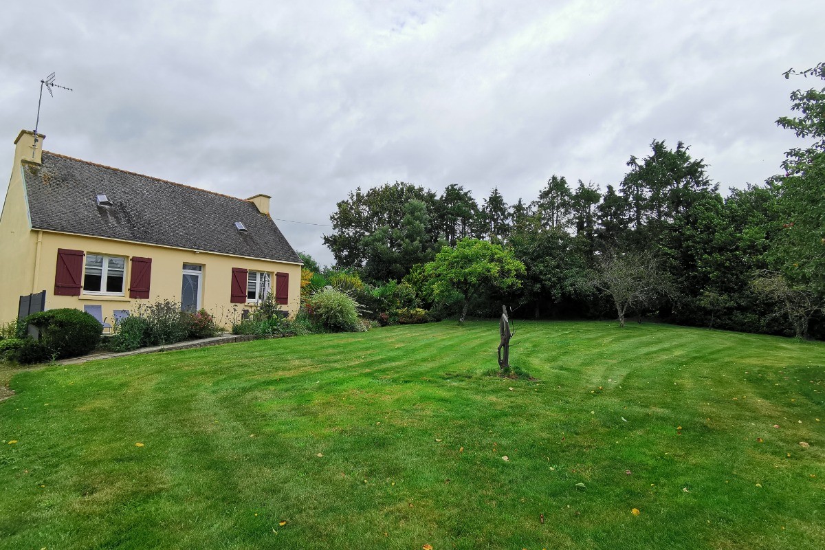 maison indépendante