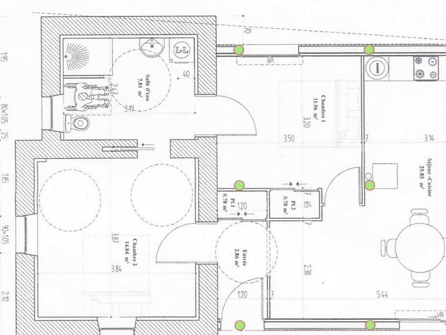 Photo n° 18 de la location