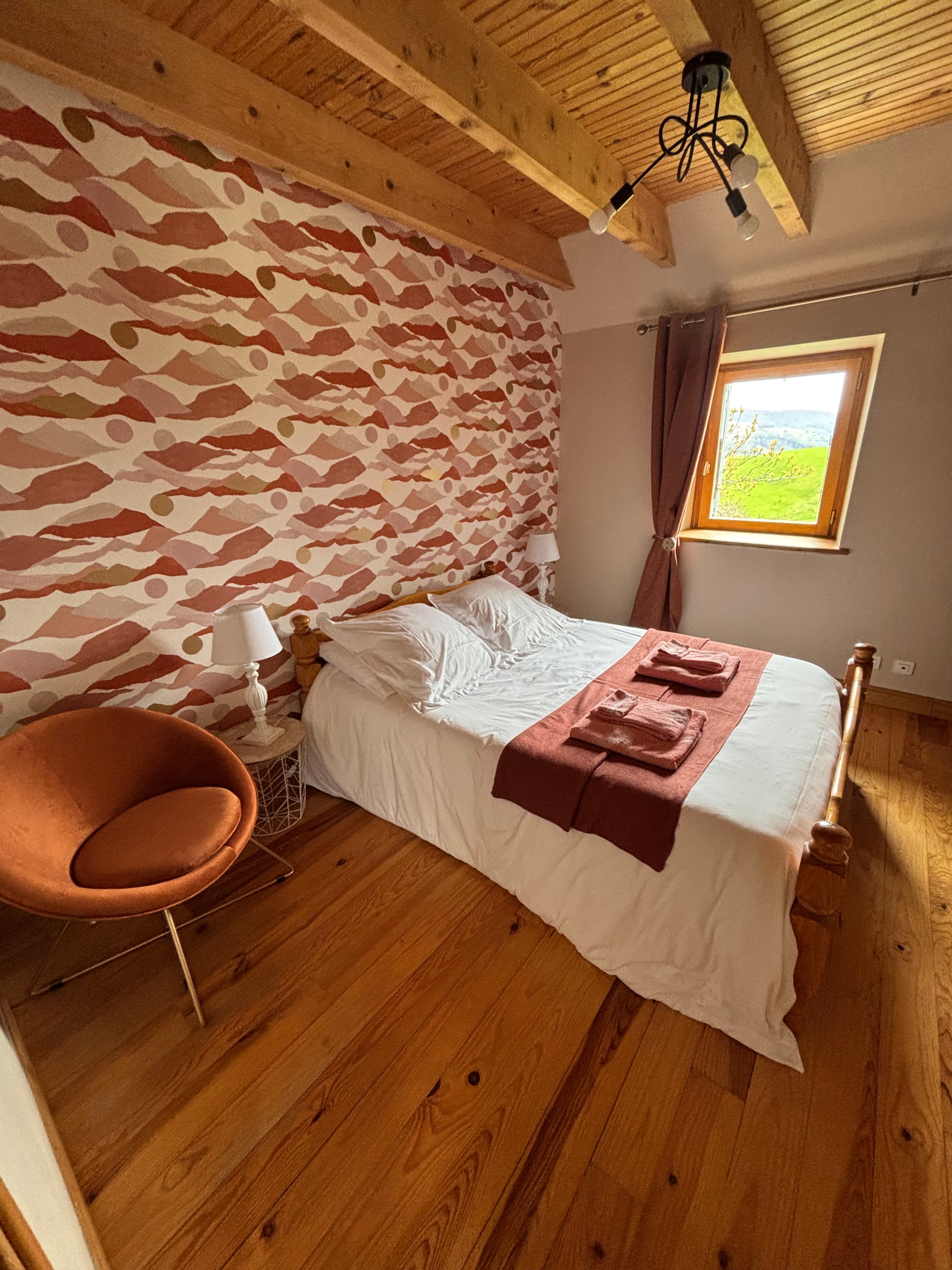 Chambre 1