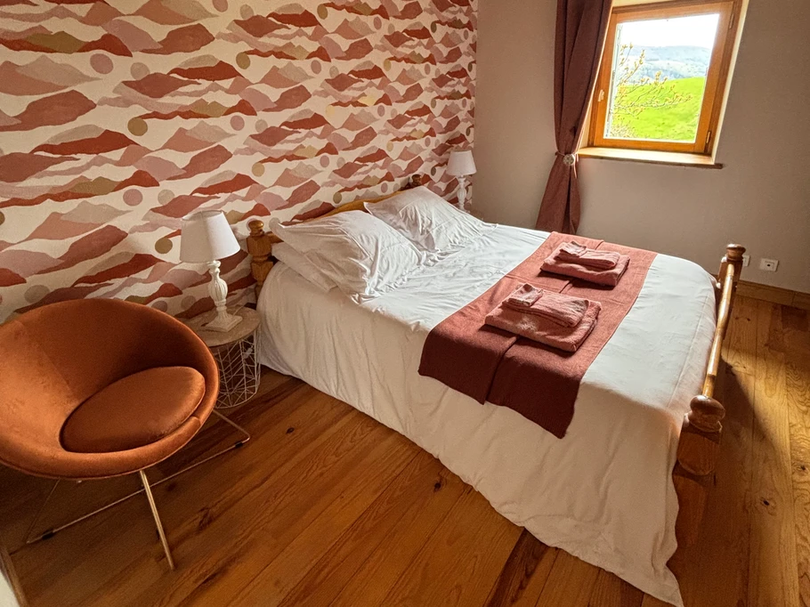 Chambre 1