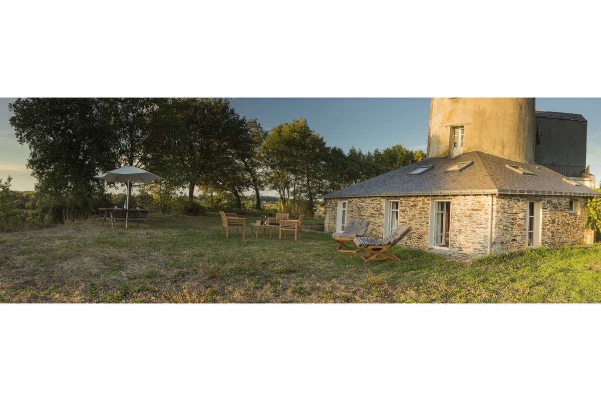 vue panoramique