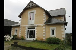 Le Logis du hallay©VCC/LAD Clévacances 44