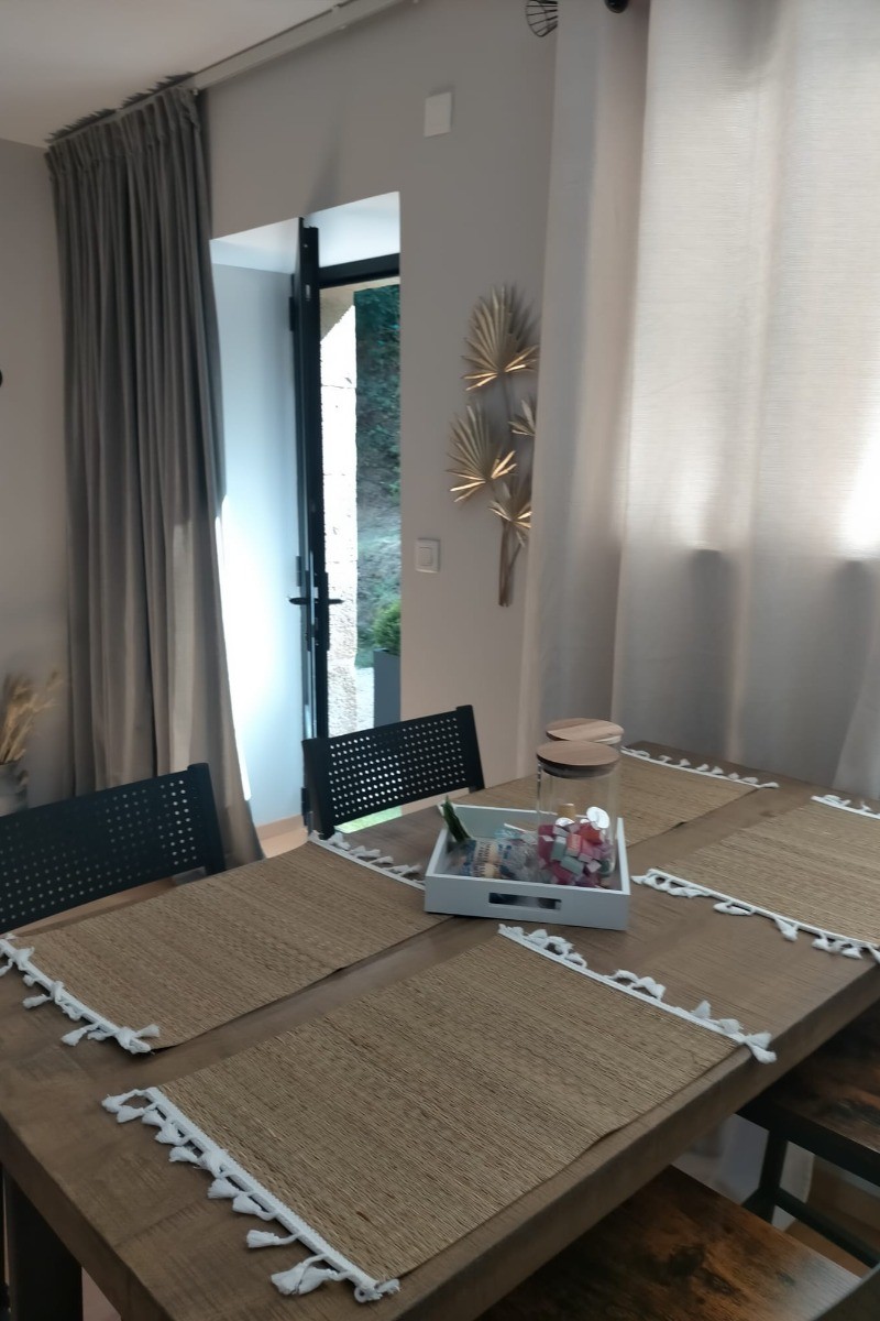 STUDIO COCOON et SPACIEUX POUR 2 PERSONNES - PLAINTEL - ST BRIEUC - COTES D'ARMOR - BRETAGNE
