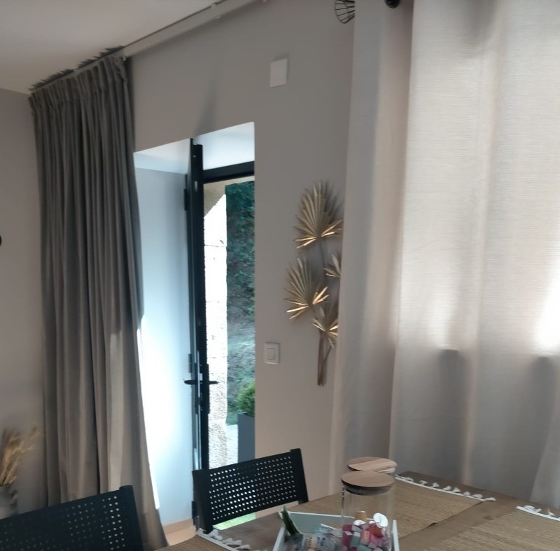 STUDIO COCOON et SPACIEUX POUR 2 PERSONNES - PLAINTEL - ST BRIEUC - COTES D'ARMOR - BRETAGNE