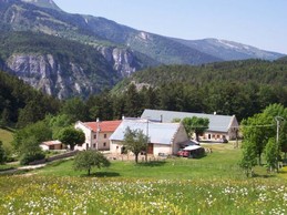 Maison pour 7/9 pers.à Lans en Vercors et 20min de Grenoble