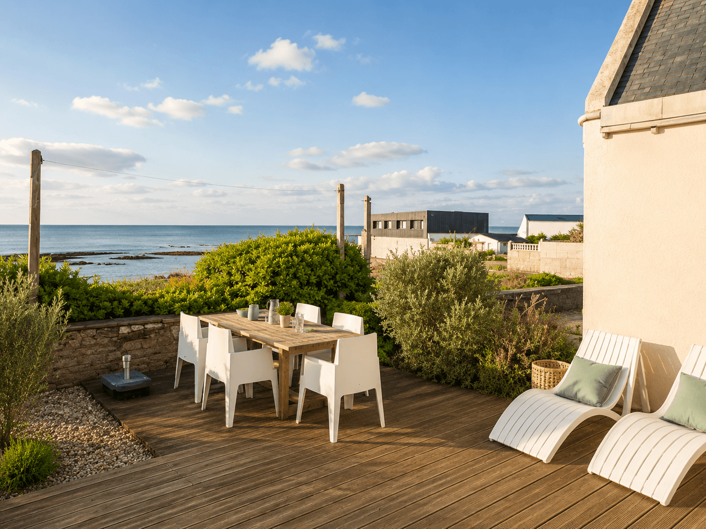 Photo n° 13 de la location
