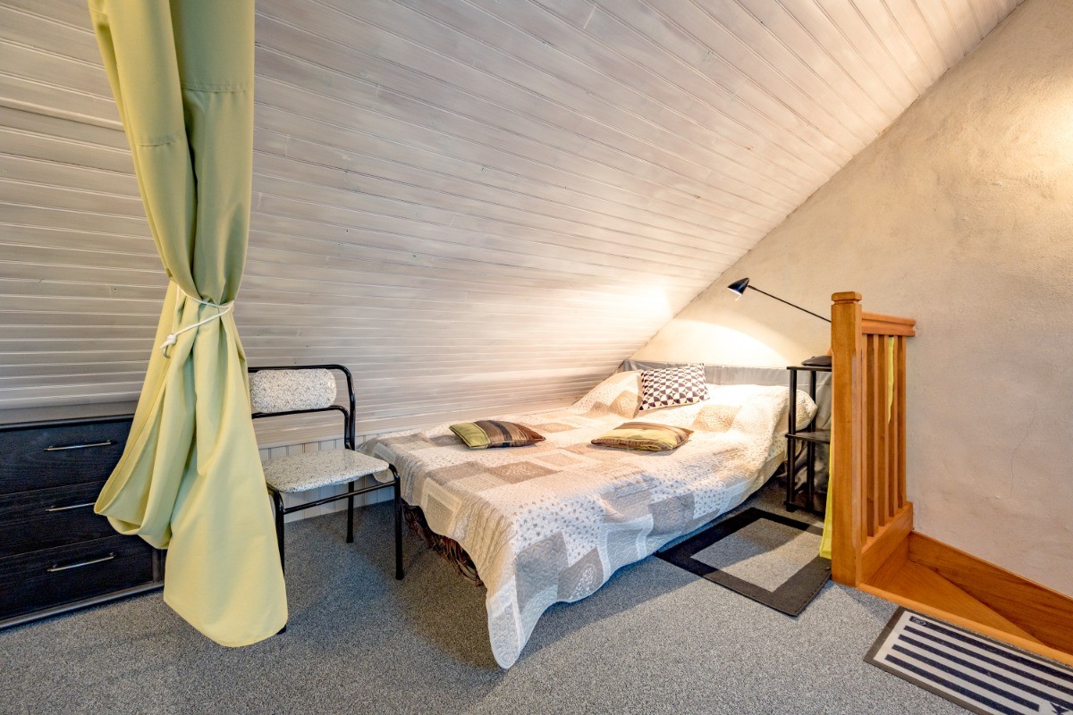 VIA Location de vacances , Clévacances: chambre