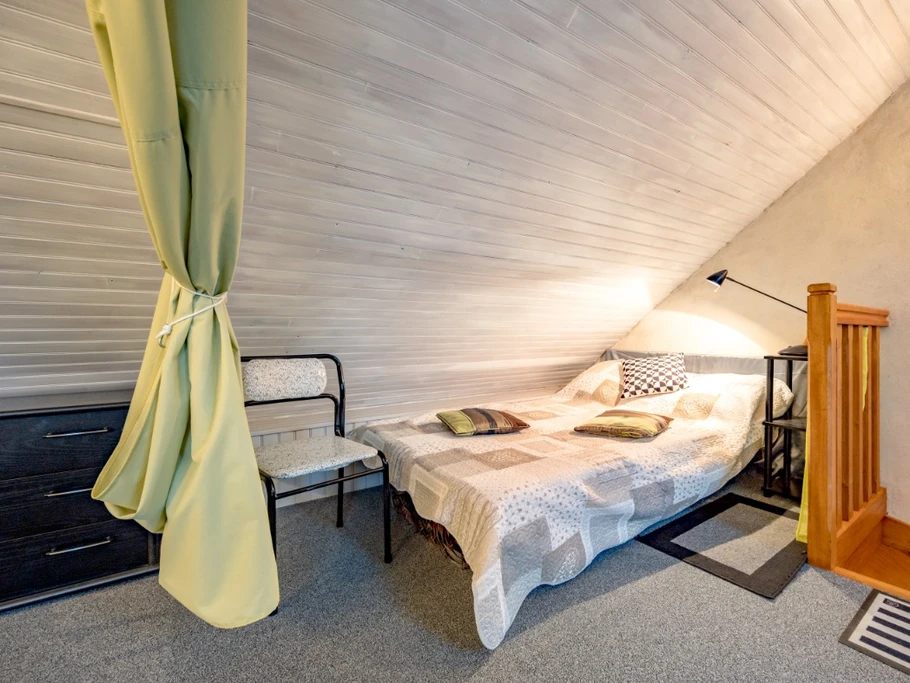 VIA Location de vacances , Clévacances: chambre
