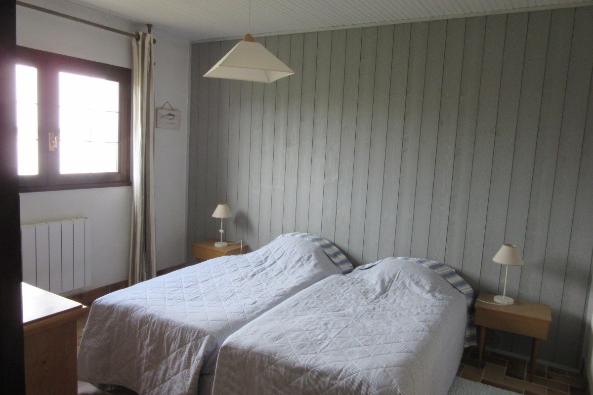 CHAMBRE 2 RC