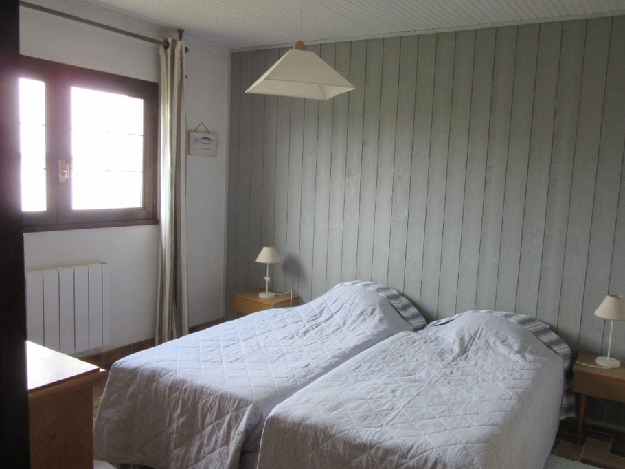 CHAMBRE 2 RC