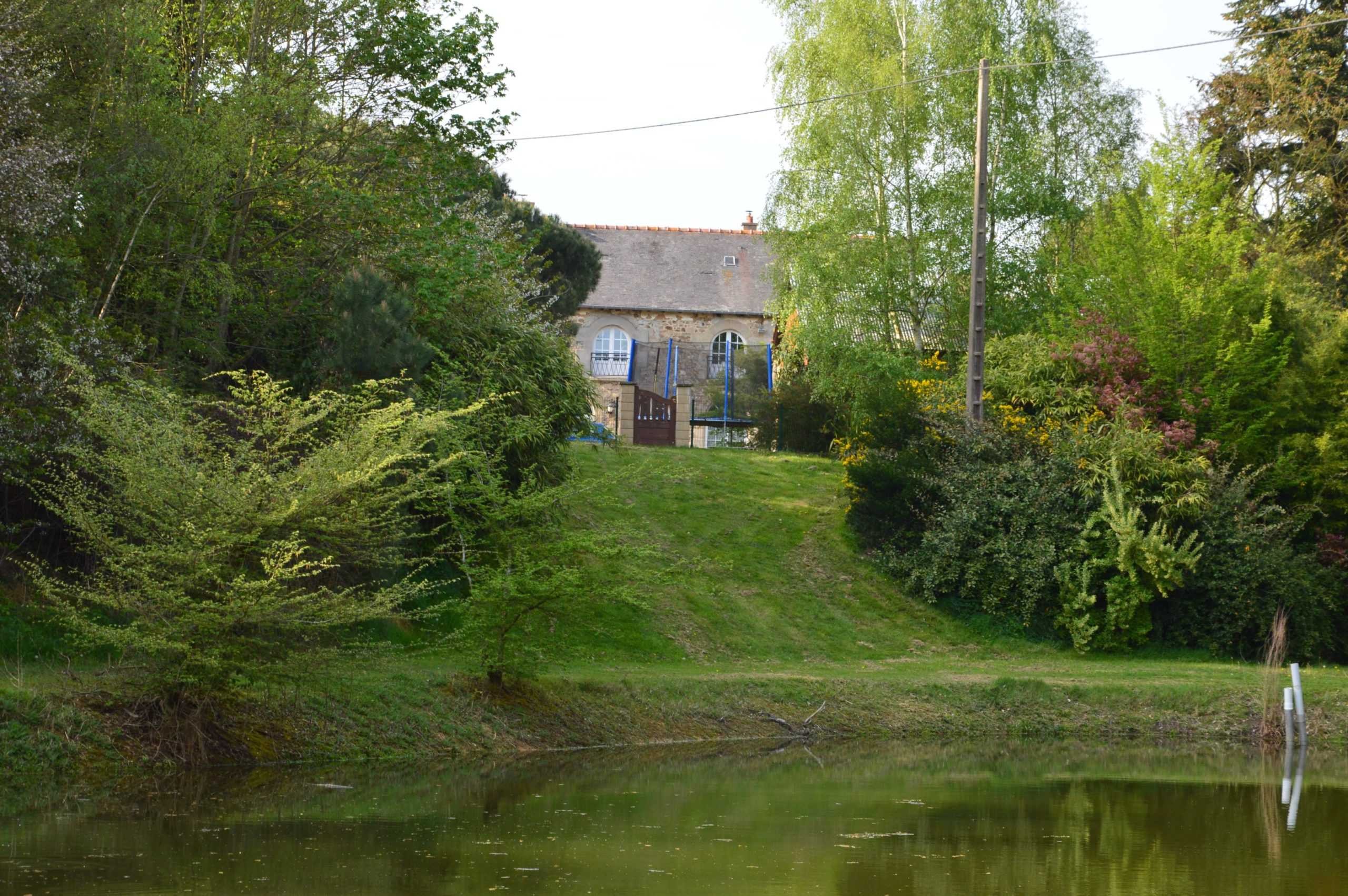 Photo n° 11 of the location