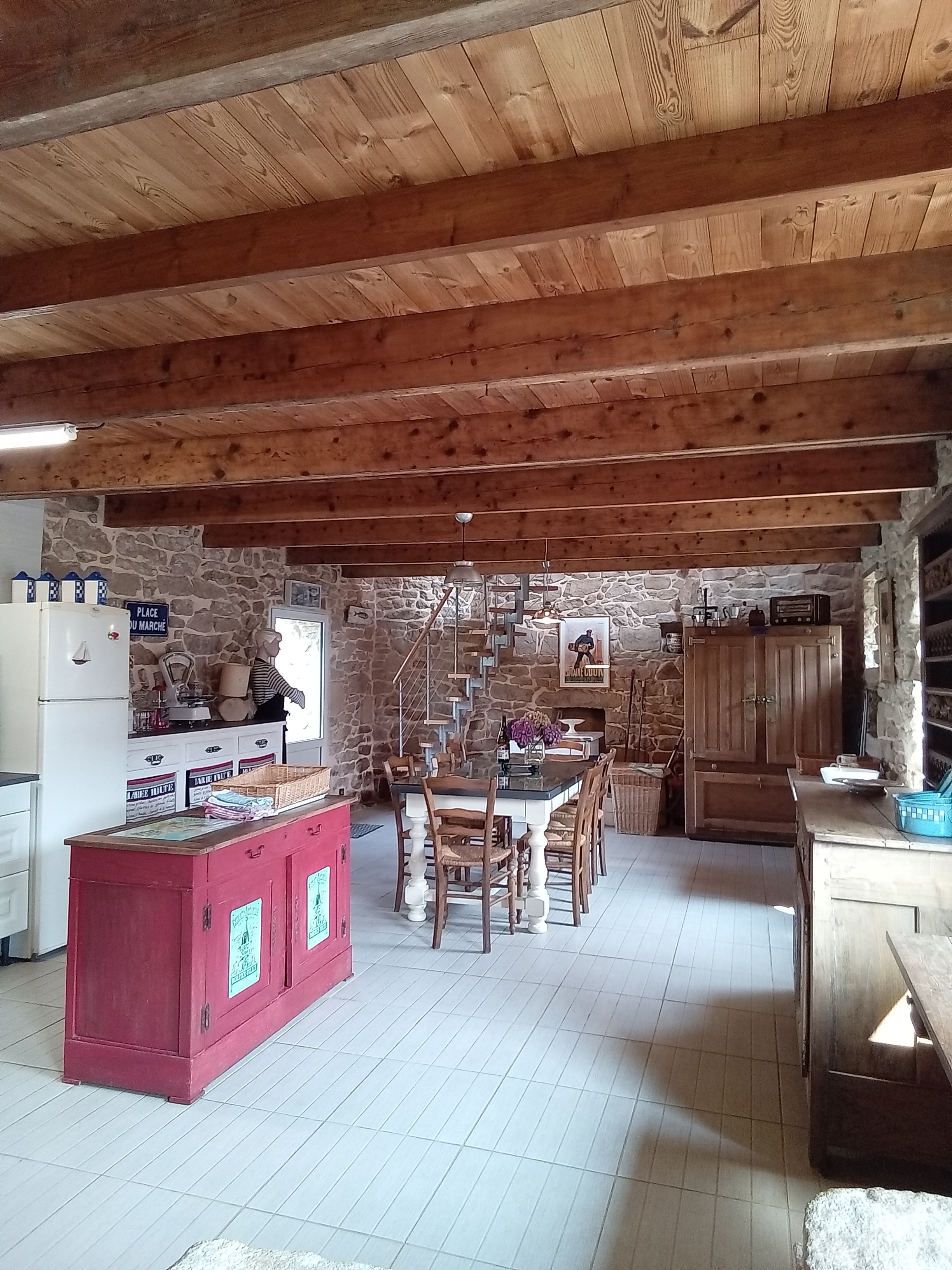 séjour