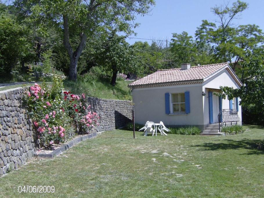 Photo n° 4 de la location