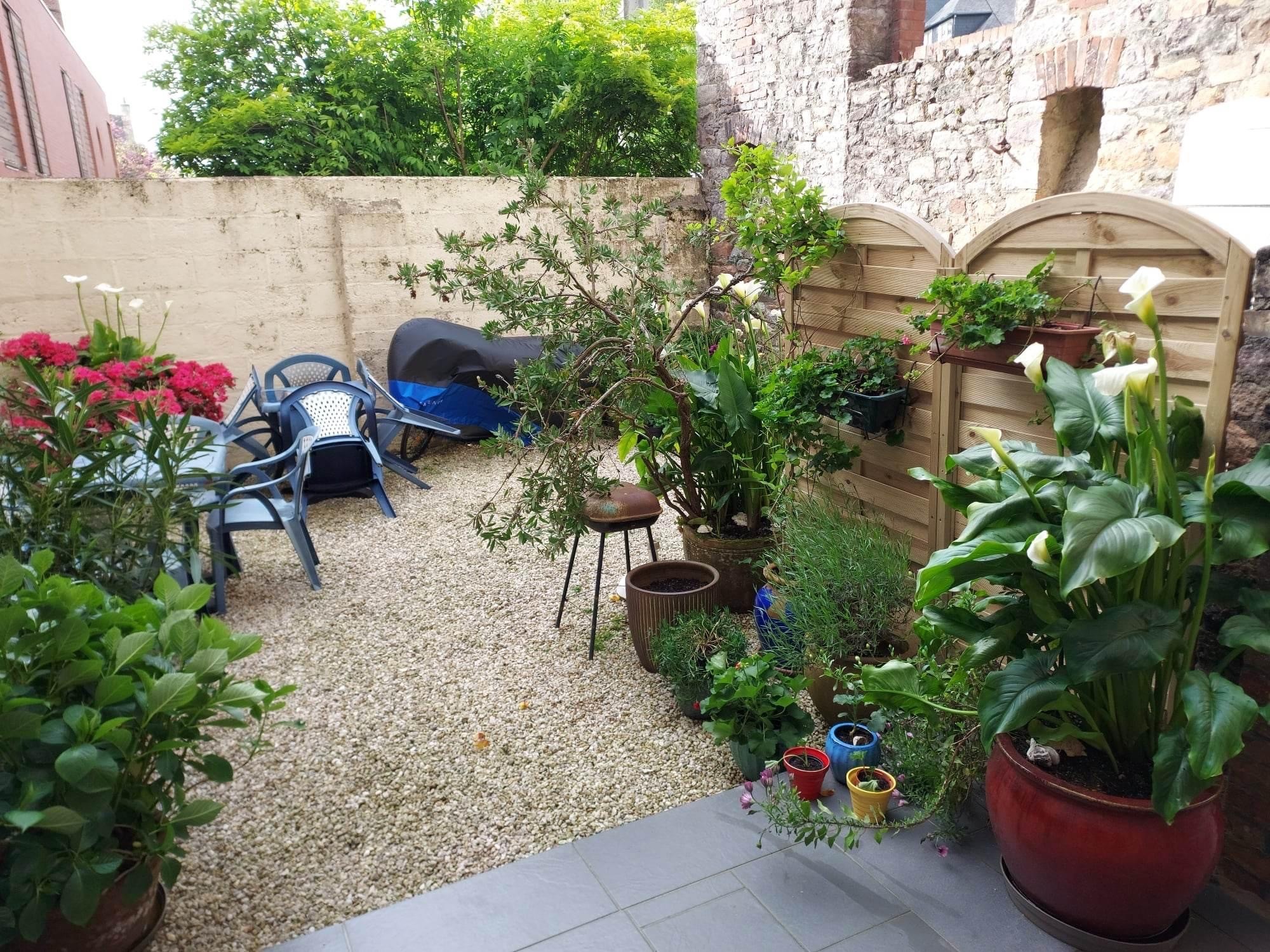 Jardin