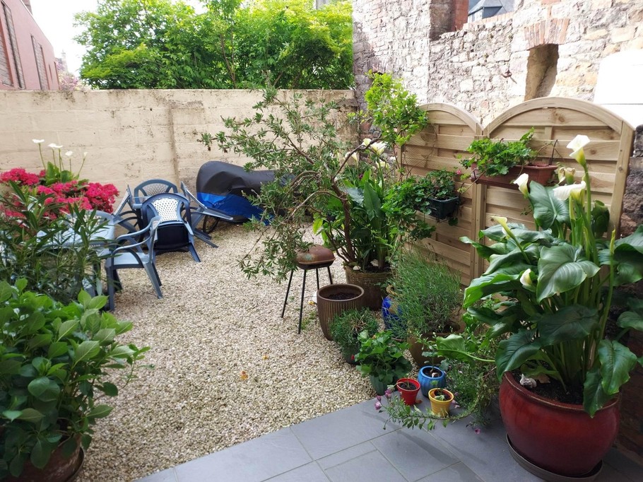 Jardin