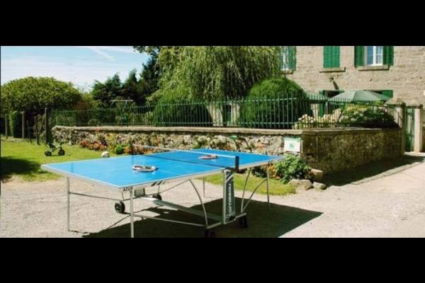 La Betoulle Gîte grande capacité en Creuse au cœur du Limousin. Maison 6 chambres pouvant accueillir jusqu'à 15 personnes