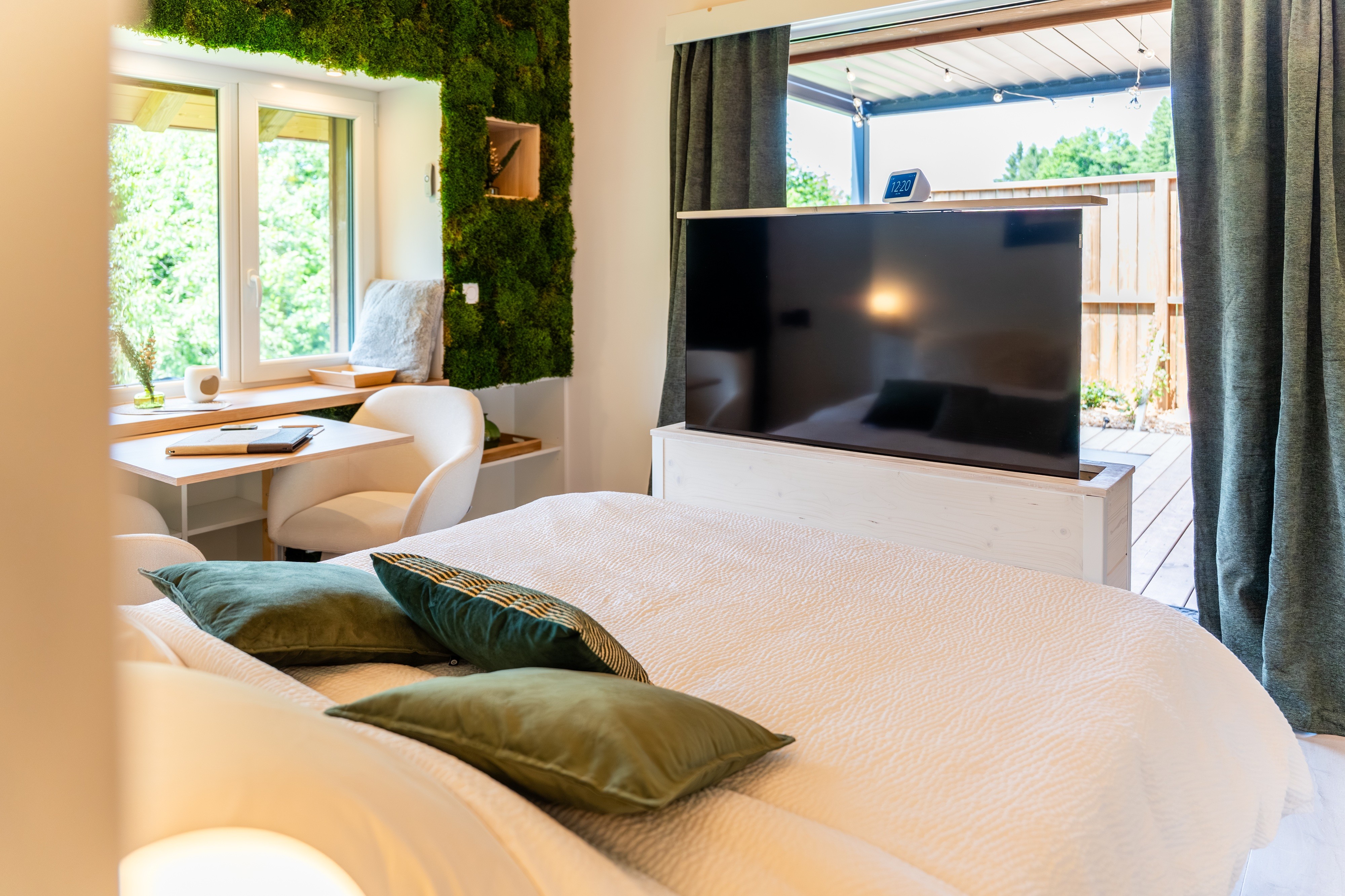 Scandi'Green - Epic Chalets Estate