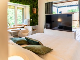 Scandi'Green - Epic Chalets Estate