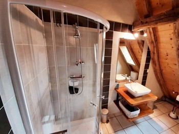 salle d'eau