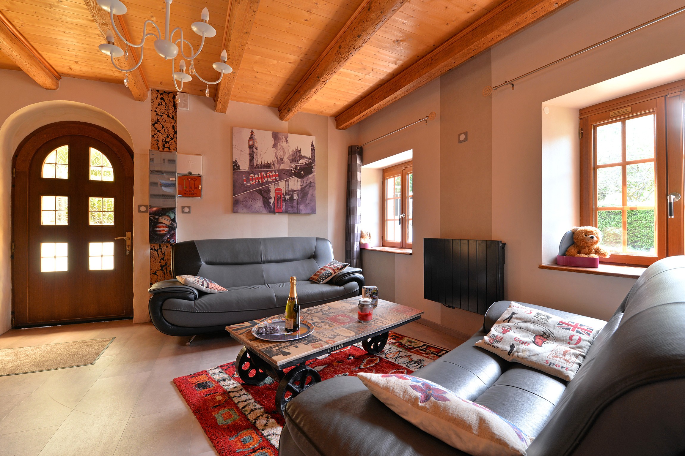 Photo n° 1 of the location