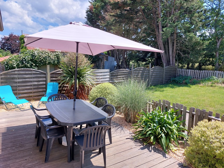 Photo n° 2 de la location