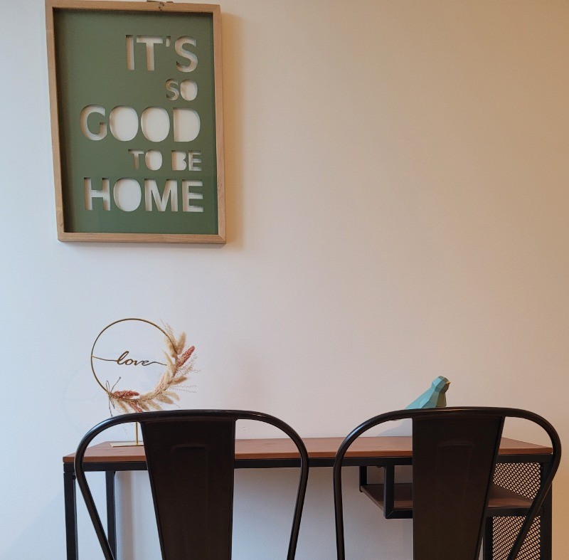 Le Saint, Location, Clévacances, Quemper-Guezennec, chambre RDC lit 140, au RDC