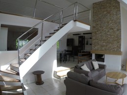 Grand salon
