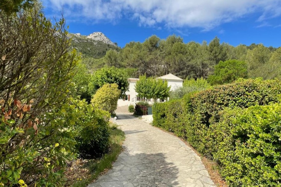 Photo n° 13 de la location