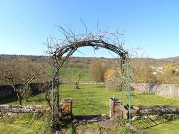 Maison d’Hôtes de Charme du XVIIIᵉ siècle, à Maizières
