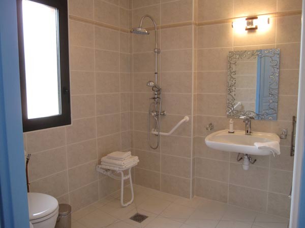Salle de bain  - Saint Sulpice - Tarn -