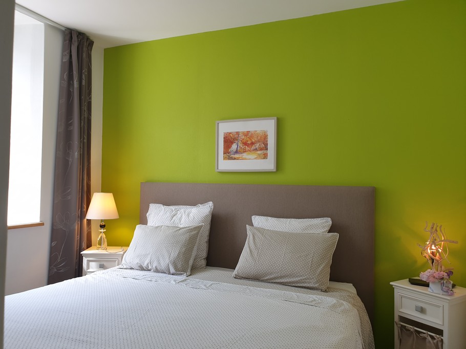 lit 180 rez de chaussée