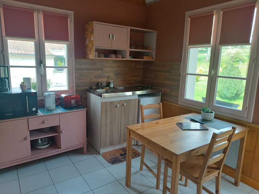Photo n° 9 de la location