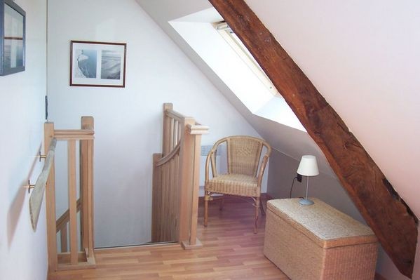 petit coin mezzanine