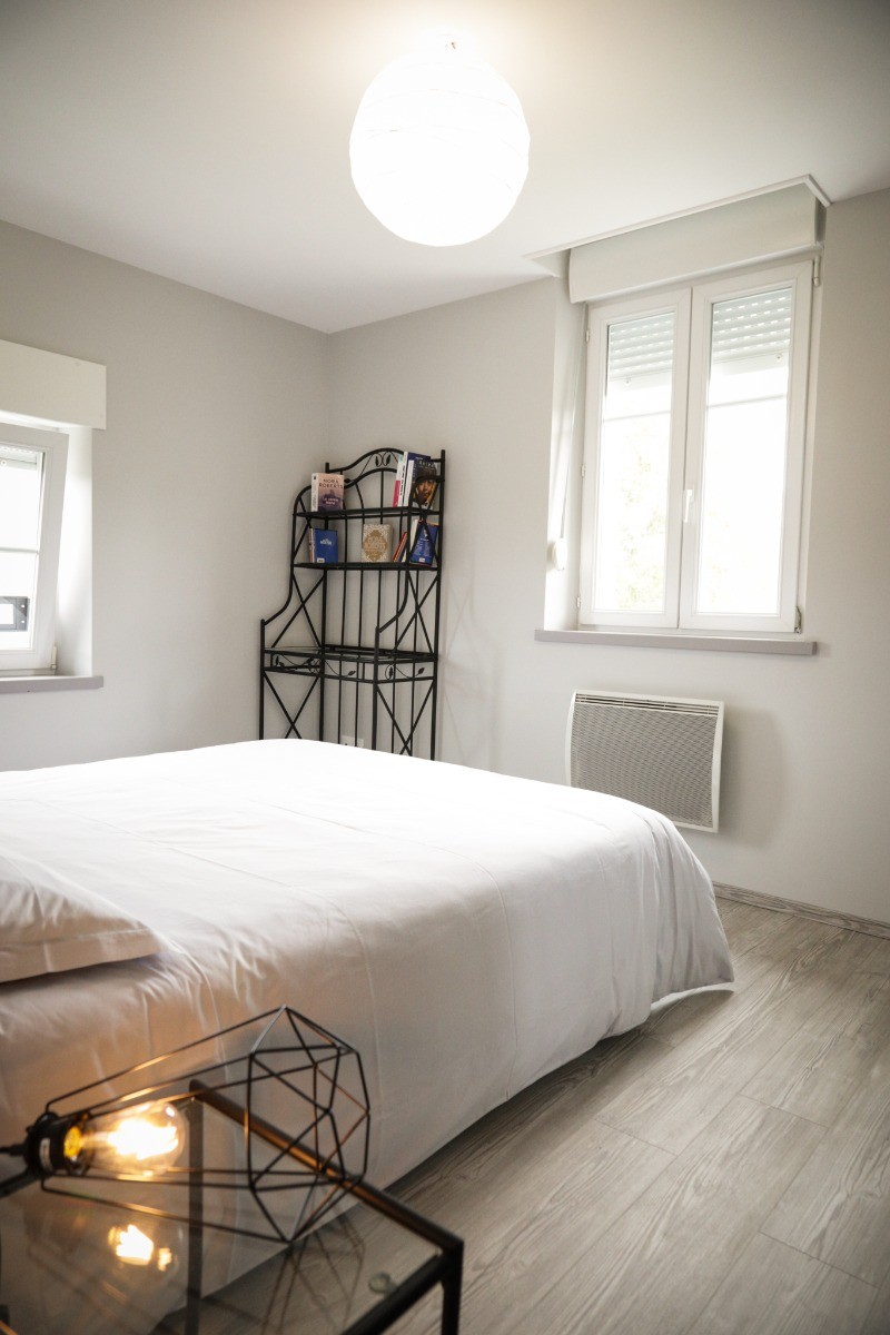 Chambre 2 - 1er étage