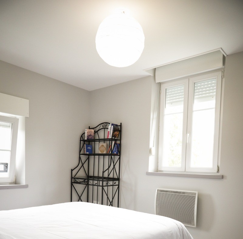 Chambre 2 - 1er étage