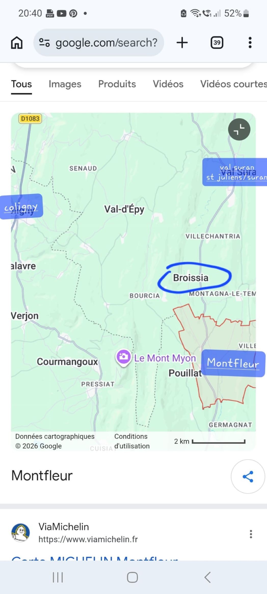 Photo n° 16 of the location