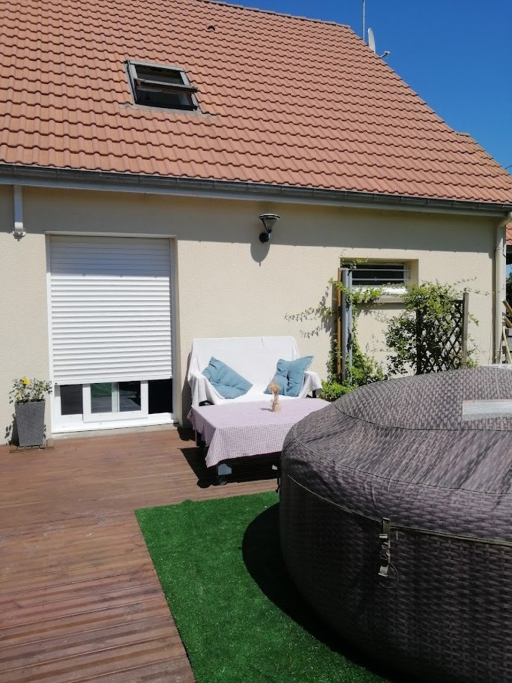 Photo n° 8 de la location