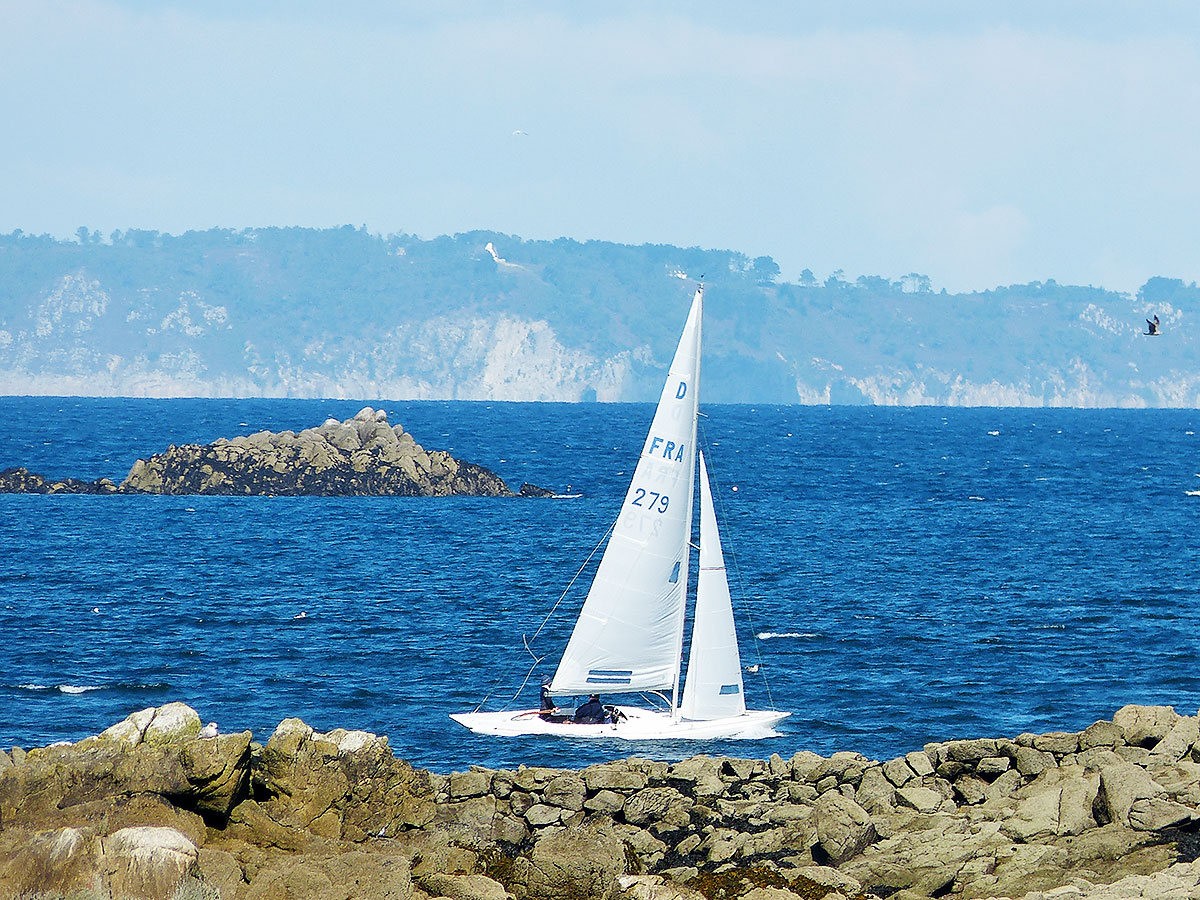 Douarnenez Bay
