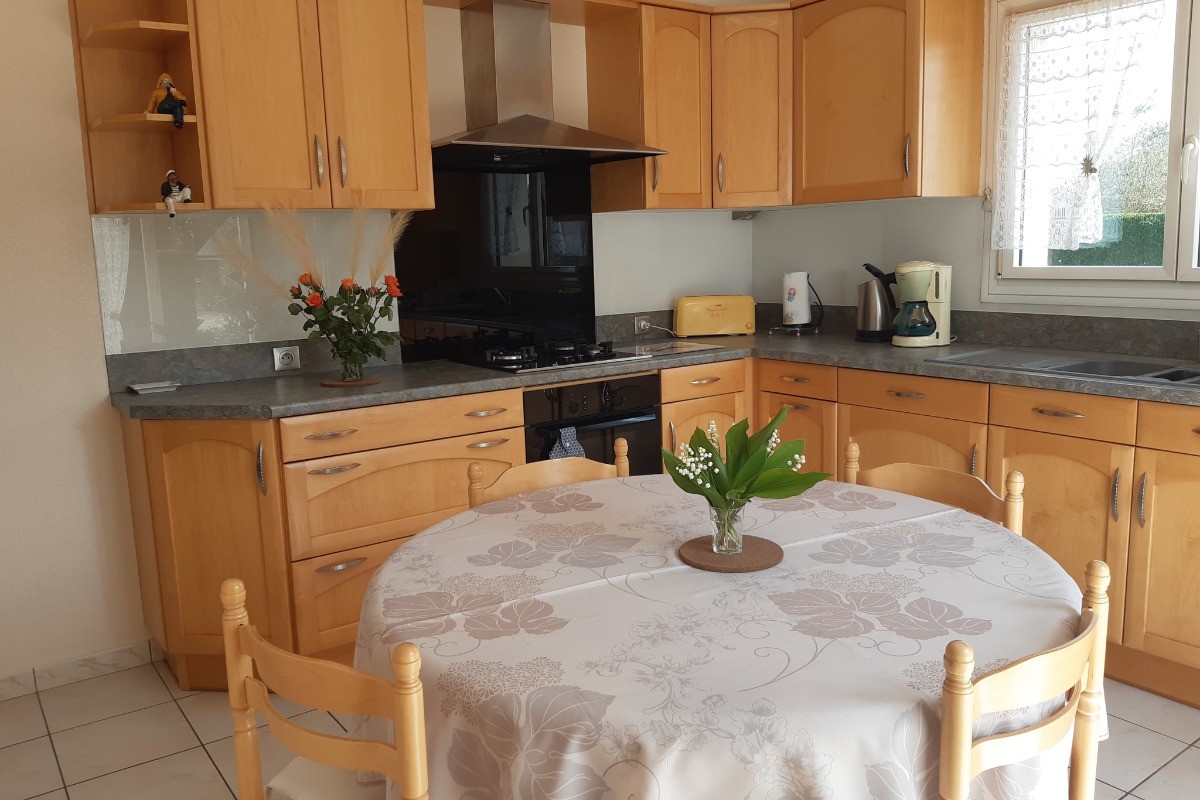 Photo n° 8 de la location