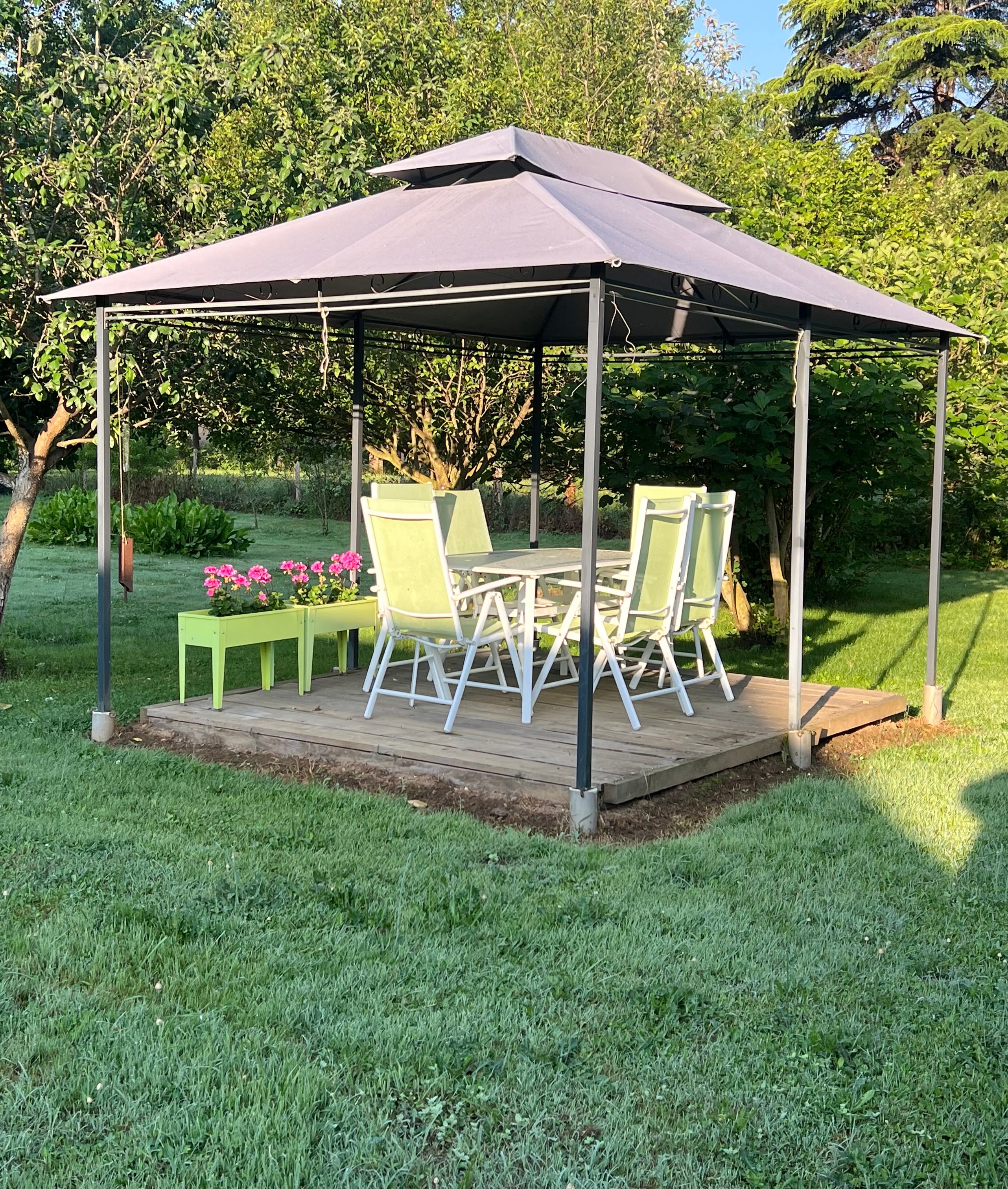 Photo n° 17 of the location