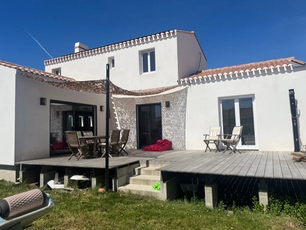 Photo n° 1 de la location