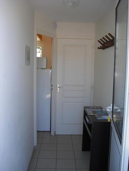 L'ENTREE