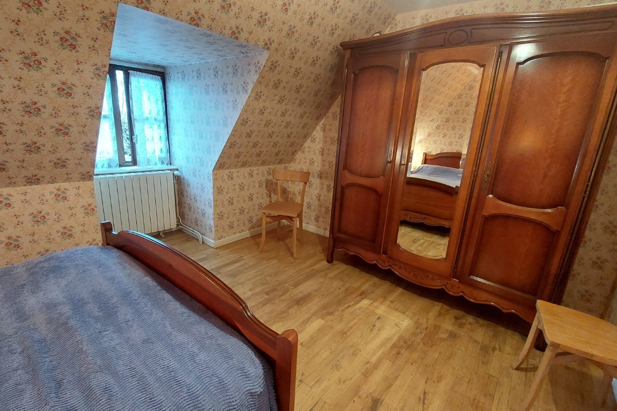 Chambre 2
