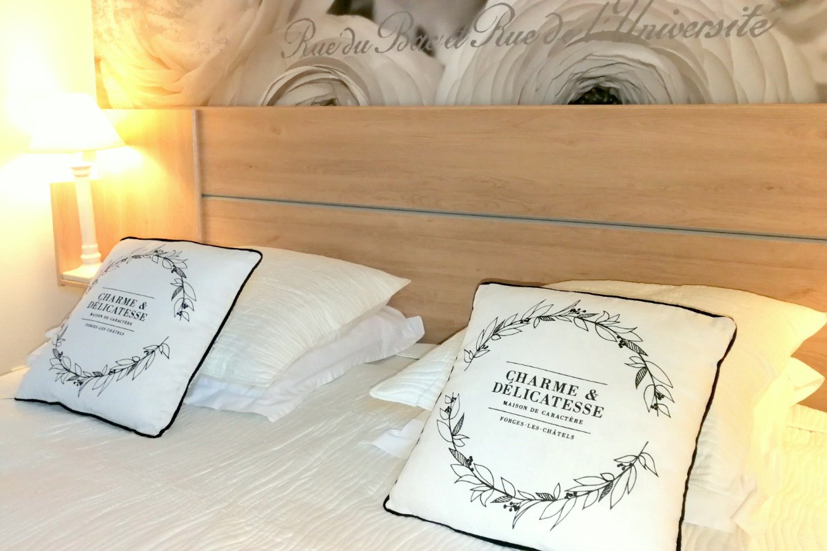 La chambre