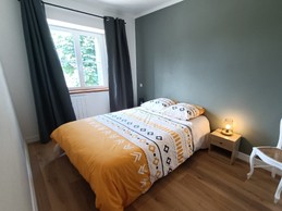 Chambre 3 lit 140*190