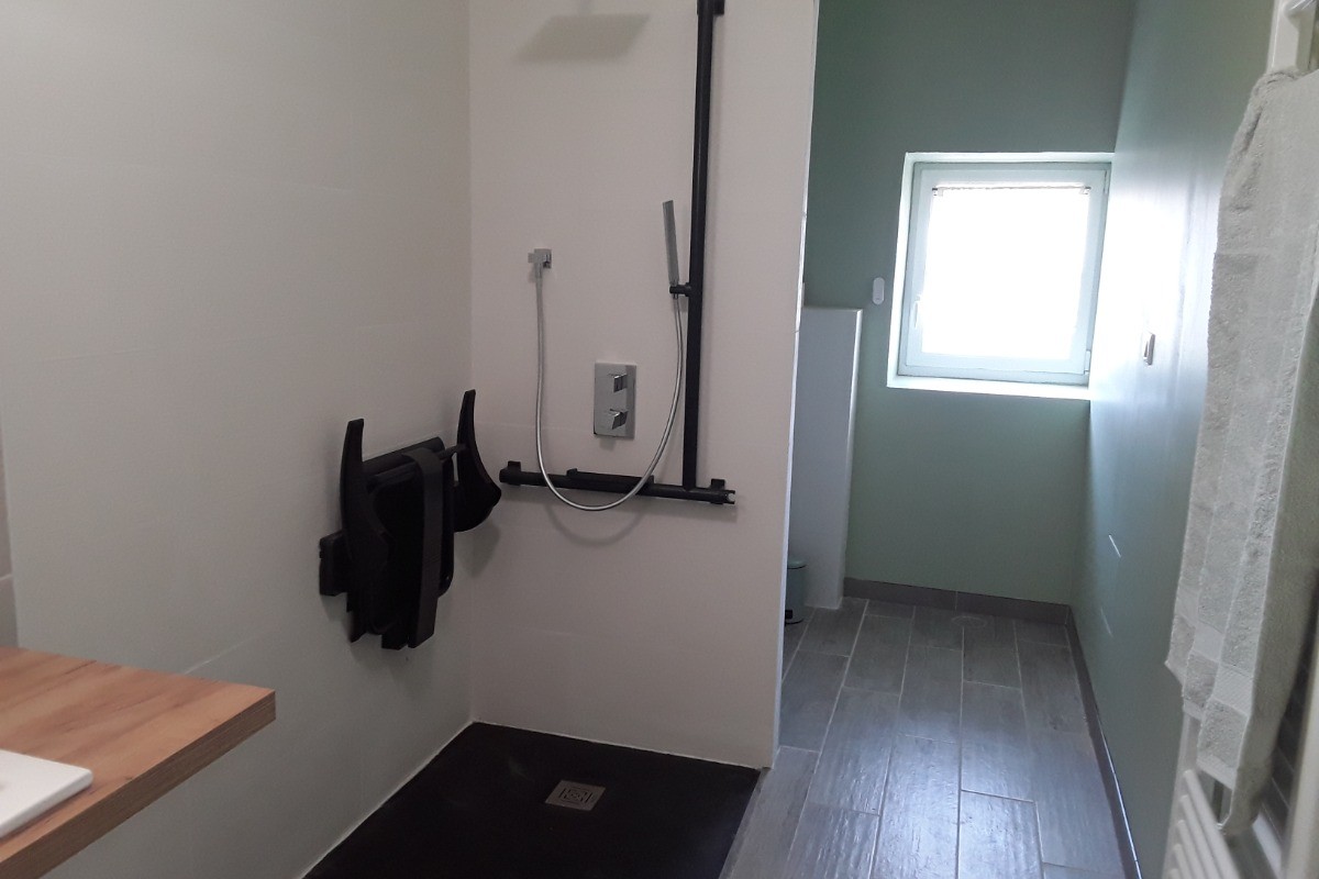 Photo n° 18 de la location