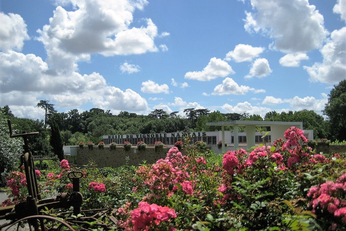 Musée du Vignoble Nantais