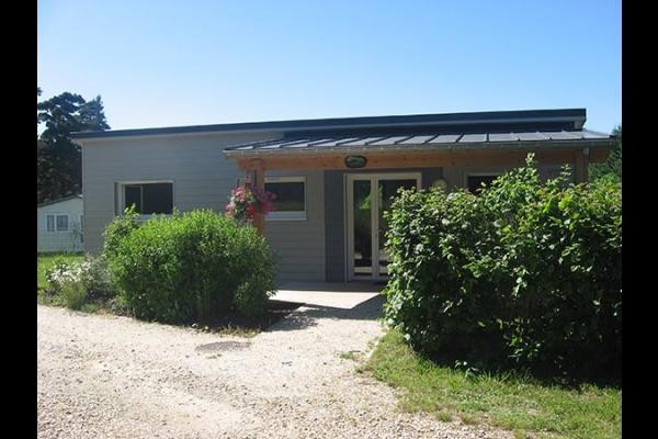 Photo n° 1 de la location